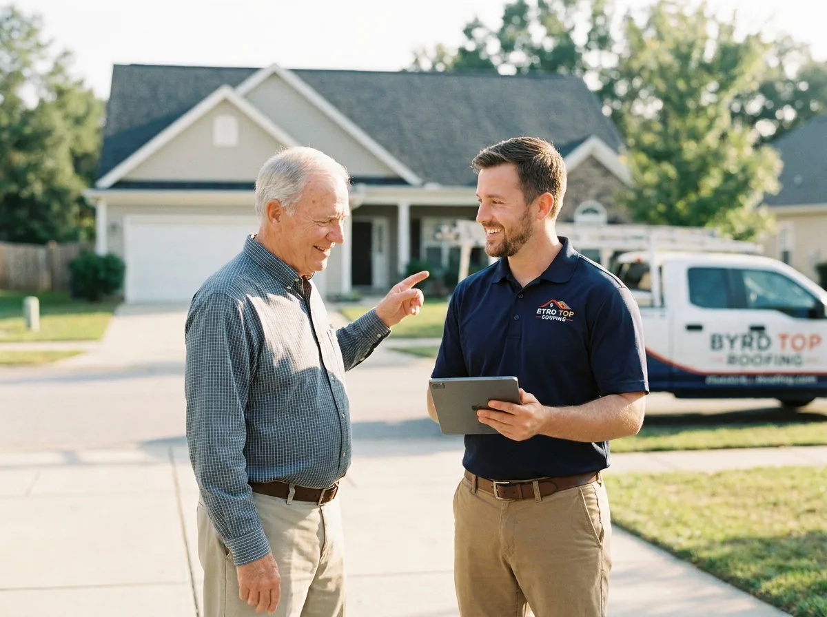 Roofing Naytahwaush, MN FAQs
